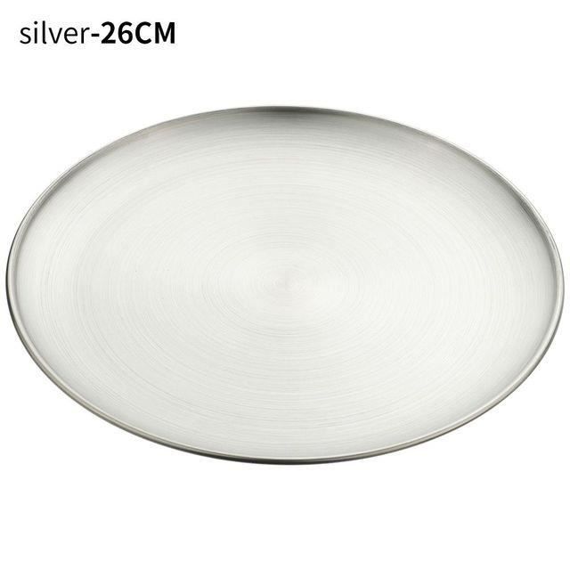 ASSIETTE - PLATEAU REPAS,Silver Color-Number 6--Autocollants numéros de ASSIETTE - PLATEAU REPAS,Silver Color-Number 6--Autocollants numéros de