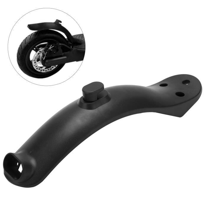 EAS Gardeboue arrière de ELECTRIQUE avec crochet Pour