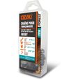 Chaîne Tronçonneuse Ozaki .325 Jauge 1,3mm 72 Entraîneurs - Profil Semi-Carré