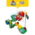 LEGO® Super Mario™ 71371 Costume de Mario hélice-1