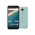 Google Nexus 5X Smartphone 4G LTE 16 Go GSM 5.2" 1 920 x 1 080 pixels (423 ppi) IPS RAM 2 Go 12,3 MP (caméra avant de 5…-1