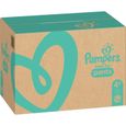 PAMPERS BABY-DRY PANTS Taille 4+ - 144 couches - Pack 1 mois-1