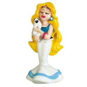 Figurines de collection Astérix et Obélix - Le Grenier d