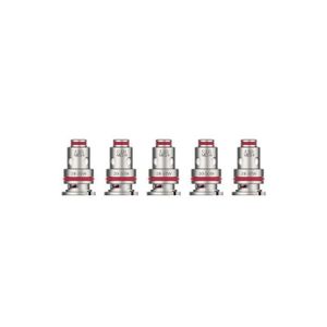 resistance pour vaporesso luxe xr max Résistances GTX par Vaporesso - Coils Mesh - Lot de 5 main image 0