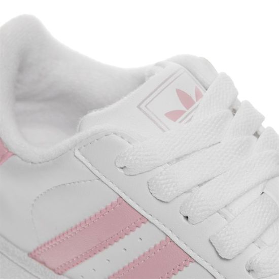 ADIDAS Baskets Superstar II Enfant Cdiscount Chaussures