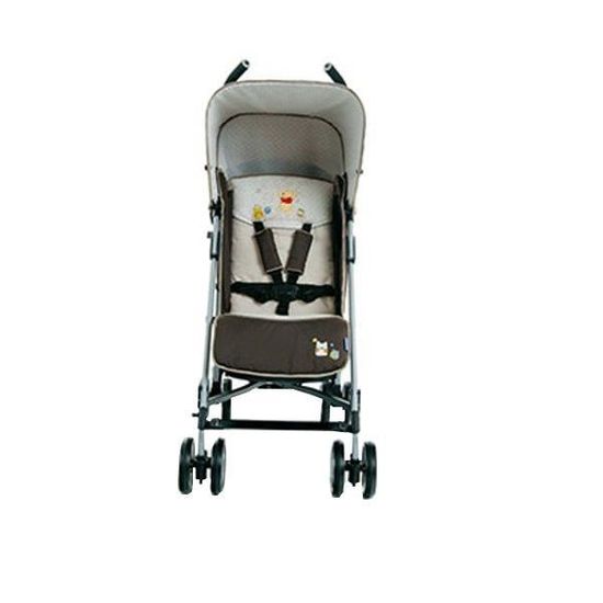 poussette canne winnie