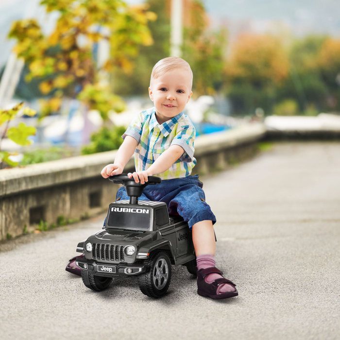 Porteur enfant store 18 mois