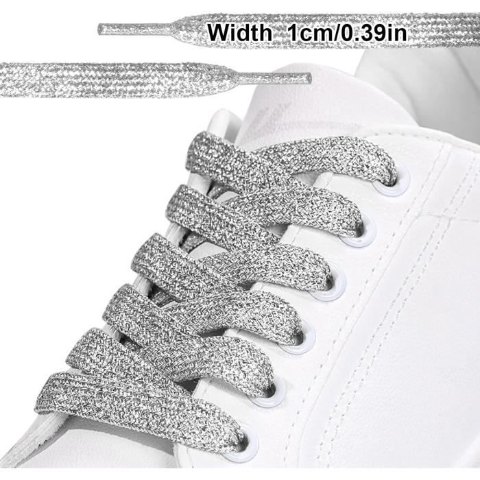 Chaussures De Marche Pour Femmes Automne Plate-forme Plat Confortable En Plein A