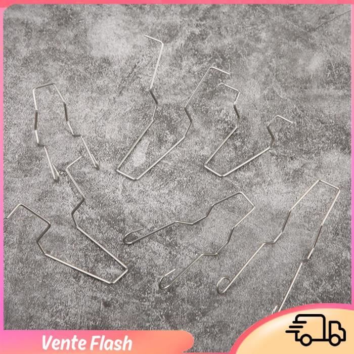 Clip à Ressort De Retenue De Phare - PWSHYMI - 5ZHSFULLKIT - 6 Pièces - Foto 10