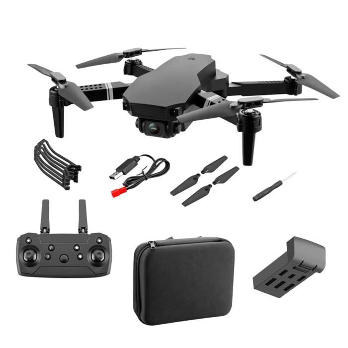 Drone RC quadrirotor avec caméra 700TVL et lunettes FPV pour intérieur et  extérieur - WINOMO - Cdiscount Jeux - Jouets