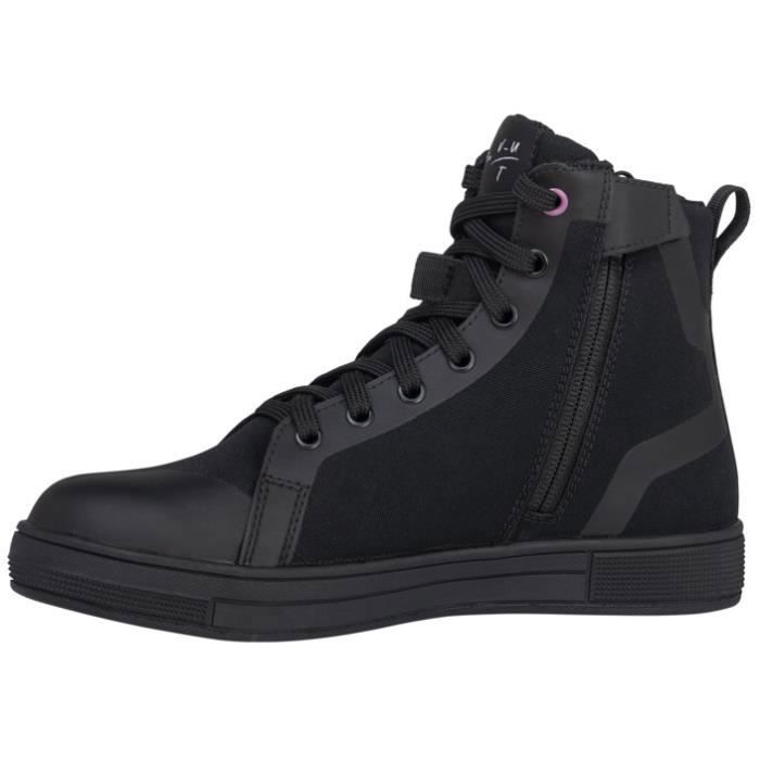 Moto chaussures sale