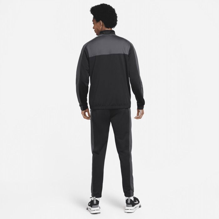 Jogging Nike Swoosh Noir Homme - Multisport - Manches longues - Respirant -  Dri-Fit Noir - Cdiscount Prêt-à-Porter