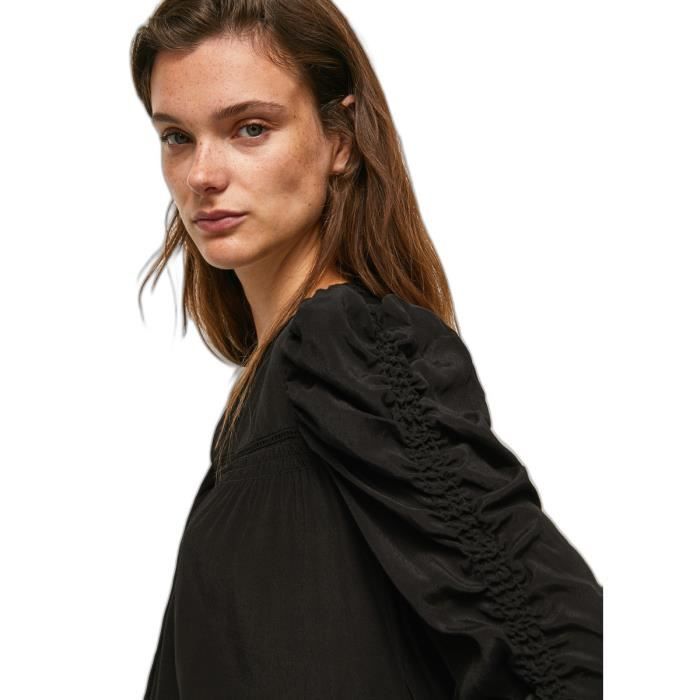 Blouse pepe jeans femme 2025