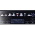 Espresso maker - SIEMENS - iQ700 TE657319RW - 19 bar - Broyeur intégré - 1,7 L-2