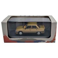 Renault 9 GTL 1987, Modellauto, Limitiert (Neu (gemäss Beschreibung