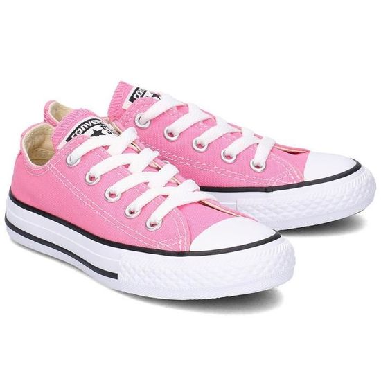 Chuck taylor all star enfant rose store