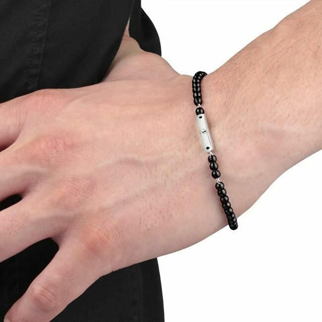 Escarpins Façon Écailles De Crocodile en Noir pour femme | Roberto Cavalli