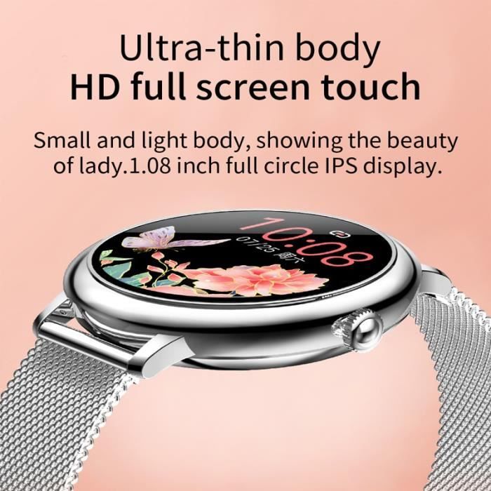 Montre ultra deals thin body