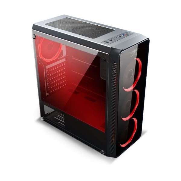 Pc Gamer AMD Ryzen 7 3800X Vidéo GTX16602