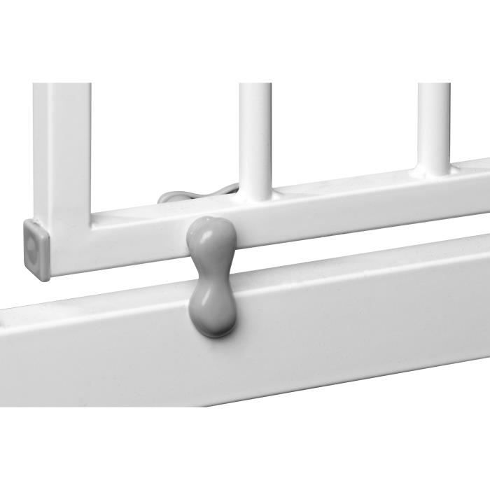 Barriere escalier outlet sans percer ikea