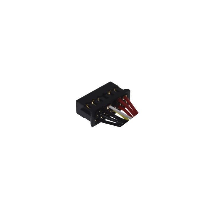 Connecteur D'alimentation DC Jack Pour HP 17 Series / 17-CD Series - KINPOWER - Neuf