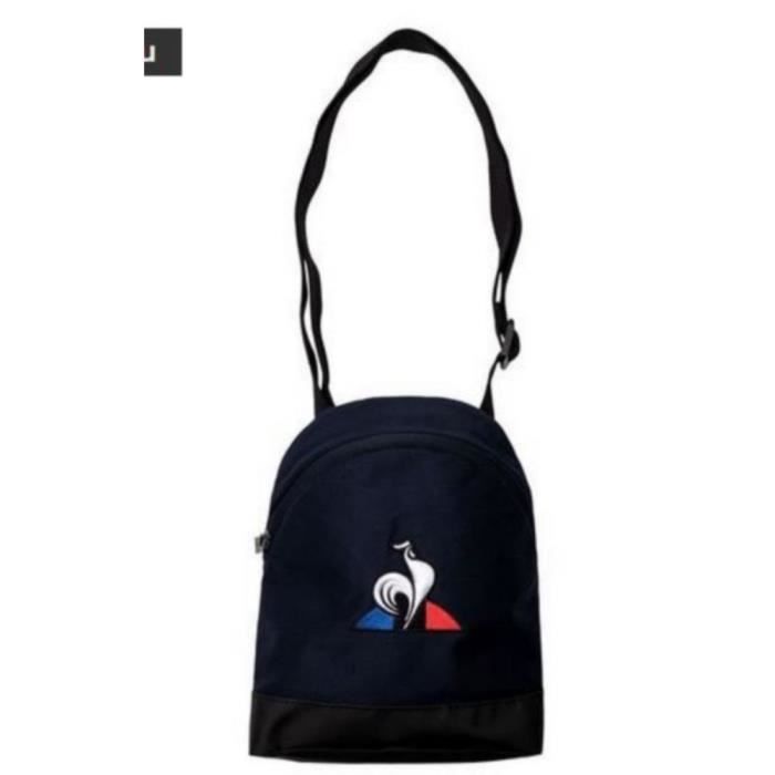 Sacoche homme le coq sportif hotsell