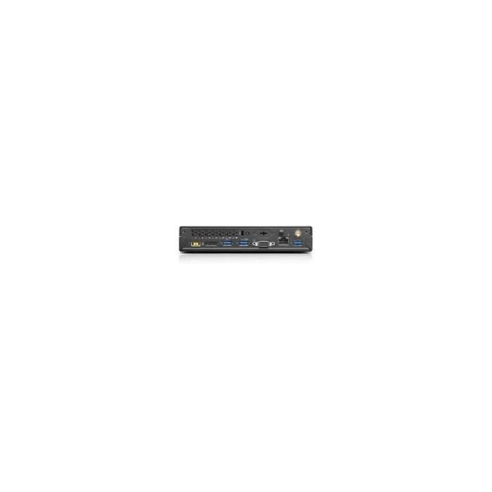 Lenovo ThinkCentre M93P Tiny - 4Go - 500Go2