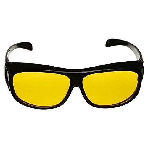 Lunettes pour vision nocturne conduite en toute sécurité cheap