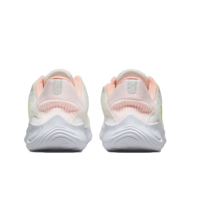Nike flex run femme top