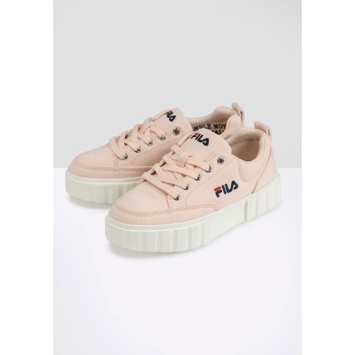 Fila hotsell femme 38