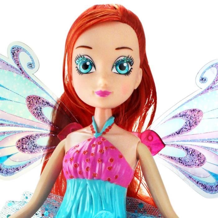 Poupeé winx club enchantix deals