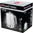 Filtre Anti-calcaire De Rechange Pour Bouilloire Russell Hobbs - Compatible Modèles 11521, 12911, 13775, 17874, 18120