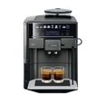 Espresso maker - SIEMENS - iQ700 TE657319RW - 19 bar - Broyeur intégré - 1,7 L-3