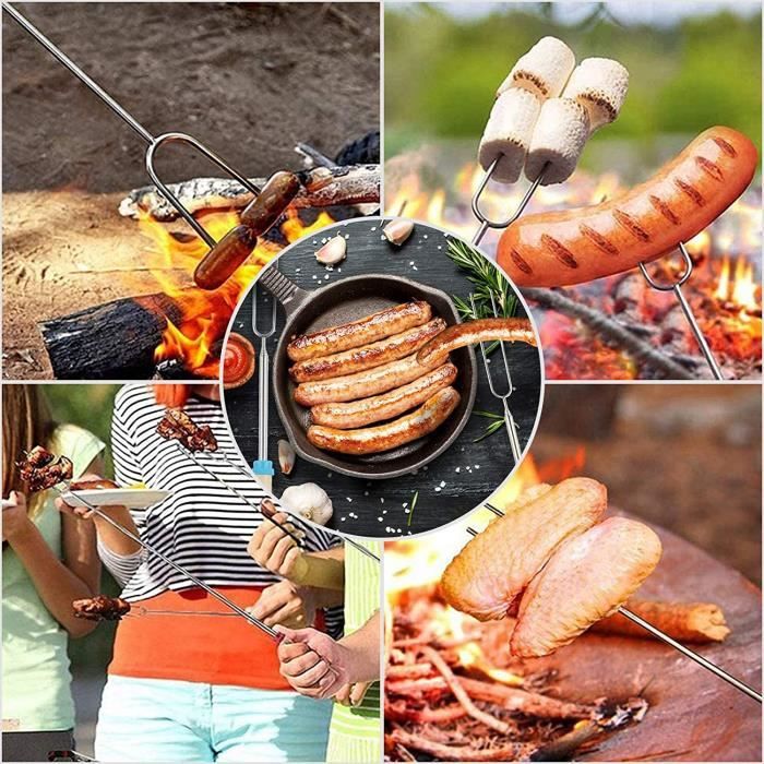 TD® griffes a viande pate d'ours separateur dechiqueteur barbecue
