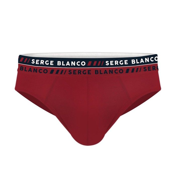 Serge blanco vetements homme best sale