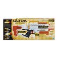 NERF - Ultra - Dorado - Blaster motorisé - accents dorés - recharge rapide - 12 fléchettes-4