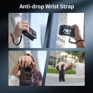Adaptateur de montage de griffe triple, support d'extension de griffe oide, support de moniteur, remplissage de micro, lumière rapide, ket 1/4 Arri Hole for Camera Jos Rig 44 Adaptateur de montage de griffe triple, support d'extension de griffe oide, support de moniteur, remplissage de micro, lumière rapide, ket 1/4 Arri Hole for Camera Jos Rig 44