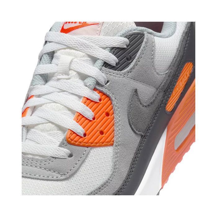 orange air max 90