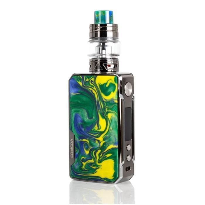elfbar nachfüll pod läuft aus Voopoo Vinci : Pod Modulable et intelligent