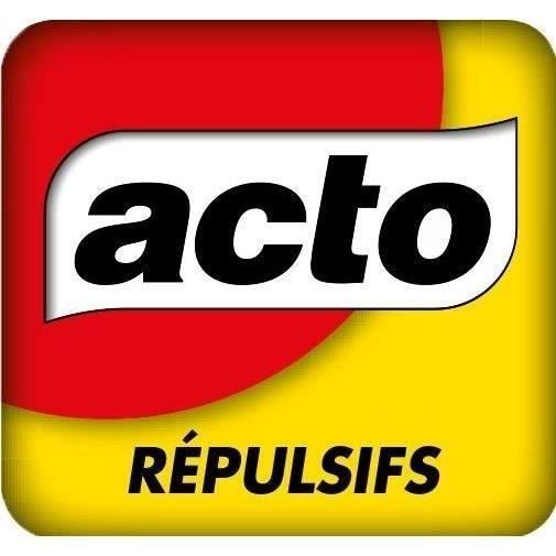 Répulseur Ultrason Anti-Mouches & Araignées Hitburu – Étanche – Pour Intérieur/Extérieur – Plug-in Simple