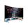 TV incurvées