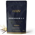 Caséine Micellaire de HSN - Evocasein 2.0 – Protéine pour Avant Dormir – Libération Prolongée pendant le soir – En Poudre – Sa[445]-0