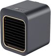 Refroidisseur d'air personnel, climatiseur portable USB, mini ventilateur de refroidissement mobile et humidificateur