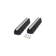Paire Rubber Foot 1200 Fix7040