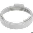 Connecteur tuyau clim 150mm ABS – Installation facile & évacuation rapide chaleur