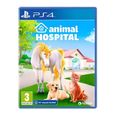 Animal Hospital-Jeu-PS4-0