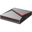 Mini PC Gamer Ovegna MN8 - Intel i7-9750H - GTX 1650 - 16GB RAM - 256GB SSD - 1TB HDD-0