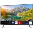 SAMSUNG UE49RU7372 TV LED 4K UHD 123 cm (49") -  Ecran Incurvé - SMART TV -  3 x HDMI - 2 x USB - Classe énergétique A-0