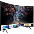 SAMSUNG UE65RU7372 TV LED 4K UHD 163 cm (65") - Ecran Incurvé - SMART TV - 3 x HDMI - 2 x USB - Classe énergétique A+-0