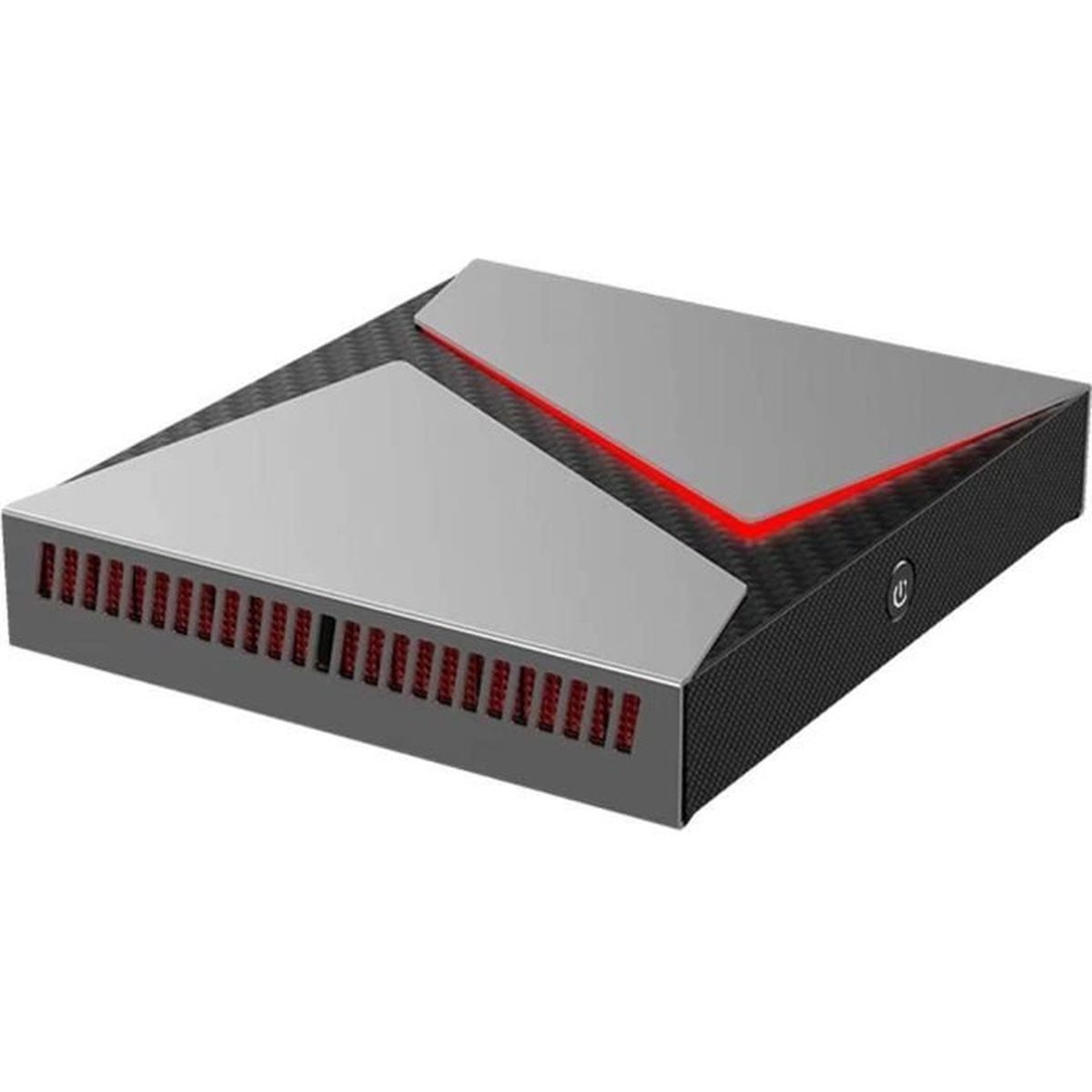 Мини Пк Для Игр Купить